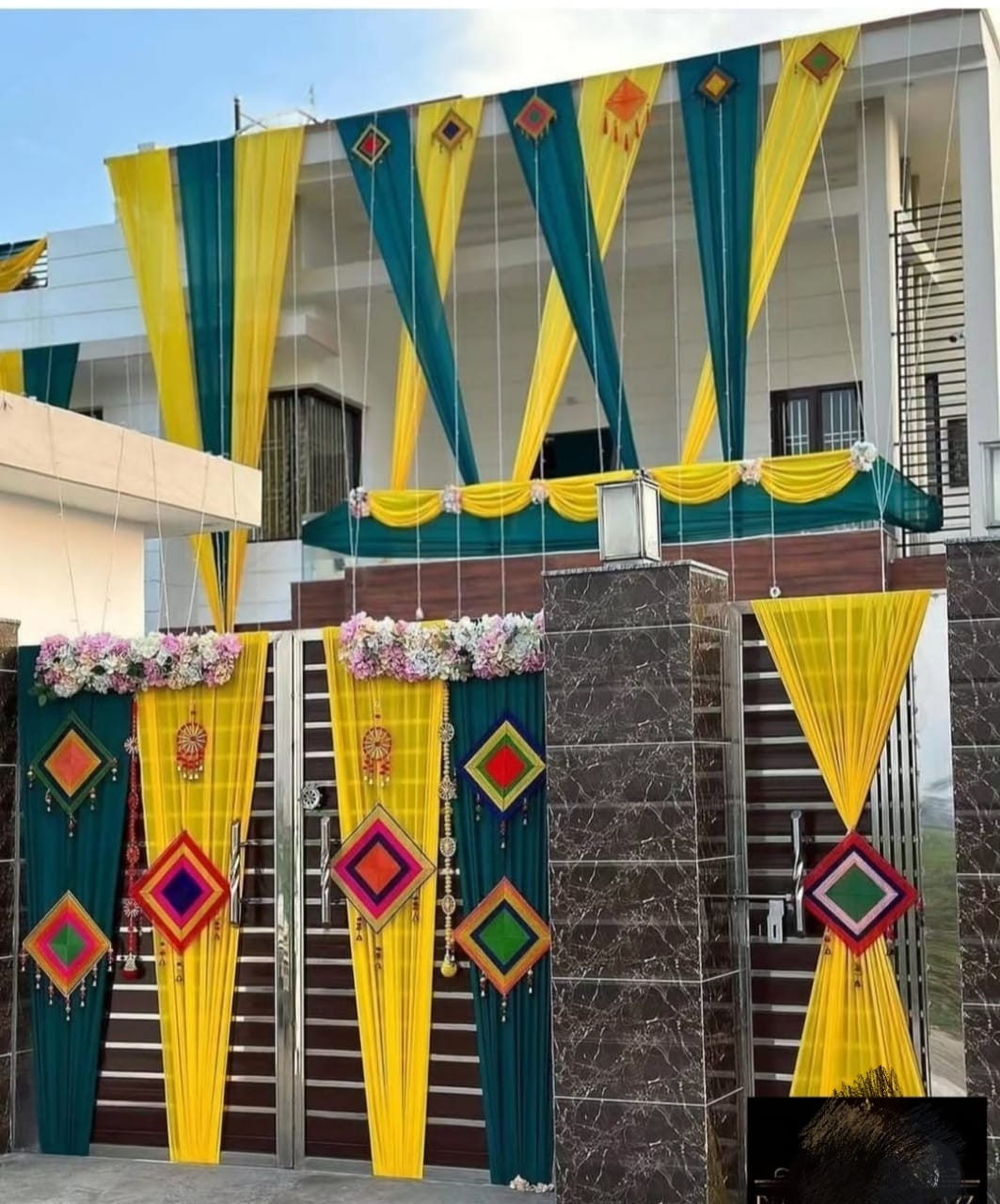 Wedding Decorations 7